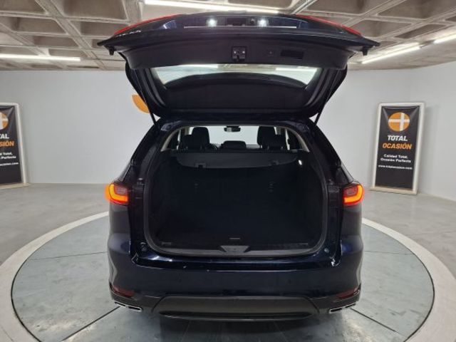 Mazda CX-60 2.5 e-Skyactiv PHEV Exclusive-Line AWD 241 kW (327 CV)