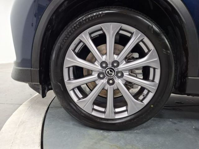 Mazda CX-60 2.5 e-Skyactiv PHEV Exclusive-Line AWD 241 kW (327 CV)