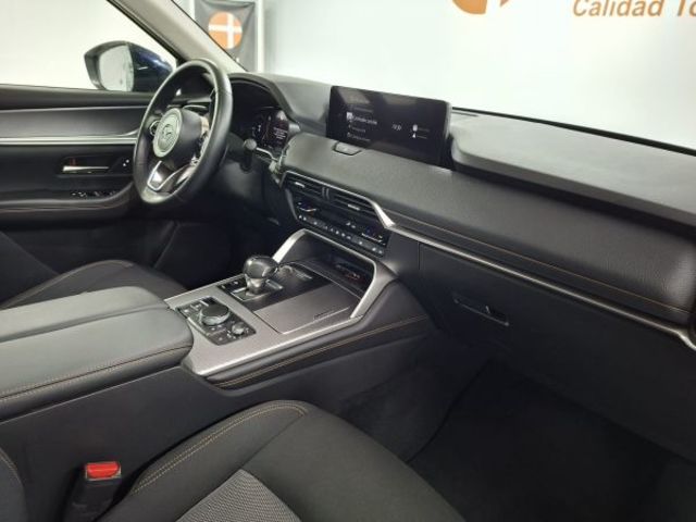 Mazda CX-60 2.5 e-Skyactiv PHEV Exclusive-Line AWD 241 kW (327 CV)