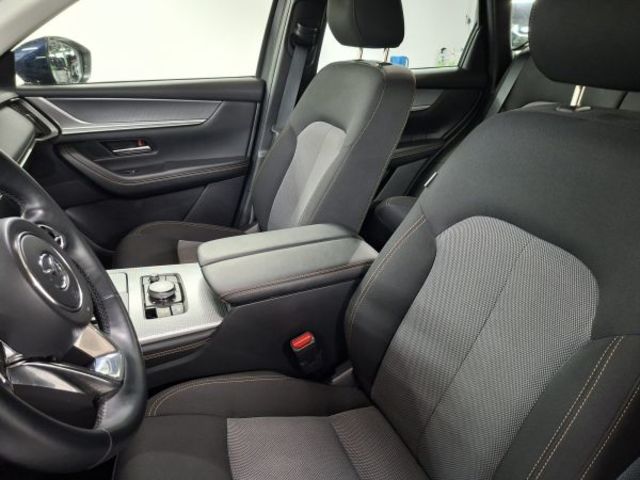 Mazda CX-60 2.5 e-Skyactiv PHEV Exclusive-Line AWD 241 kW (327 CV)