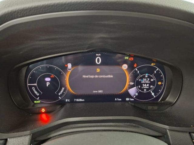 Mazda CX-60 2.5 e-Skyactiv PHEV Exclusive-Line AWD 241 kW (327 CV)