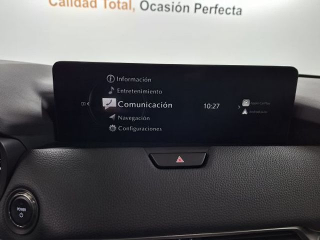 Mazda CX-60 2.5 e-Skyactiv PHEV Exclusive-Line AWD 241 kW (327 CV)