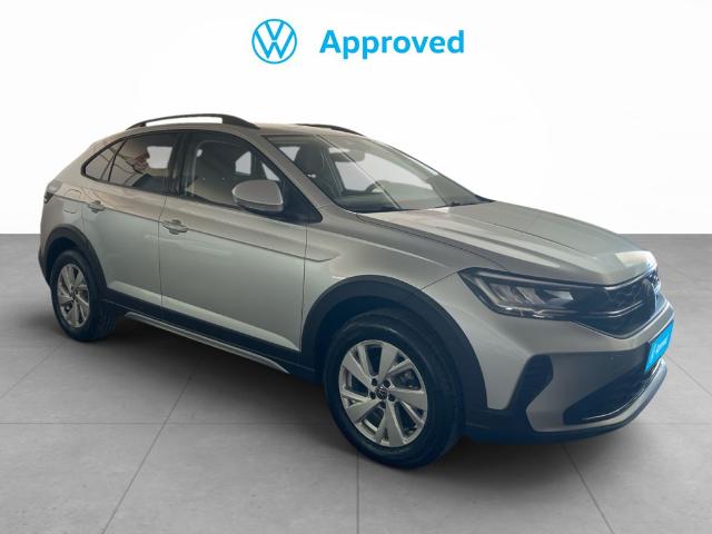 Volkswagen Taigo 1.0 TSI de segunda mano