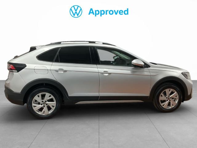 Volkswagen Taigo ``Más`` 1.0 TSI 85 kW (116 CV)