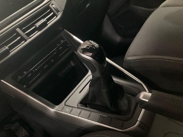 Volkswagen Taigo ``Más`` 1.0 TSI 85 kW (116 CV)