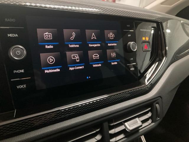 Volkswagen Taigo ``Más`` 1.0 TSI 85 kW (116 CV)