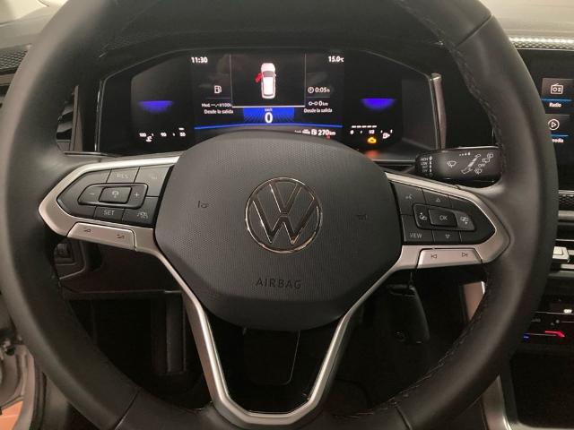 Volkswagen Taigo ``Más`` 1.0 TSI 85 kW (116 CV)