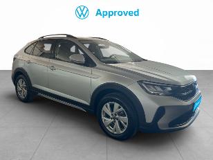 Volkswagen Taigo 1.0 TSI de segunda mano