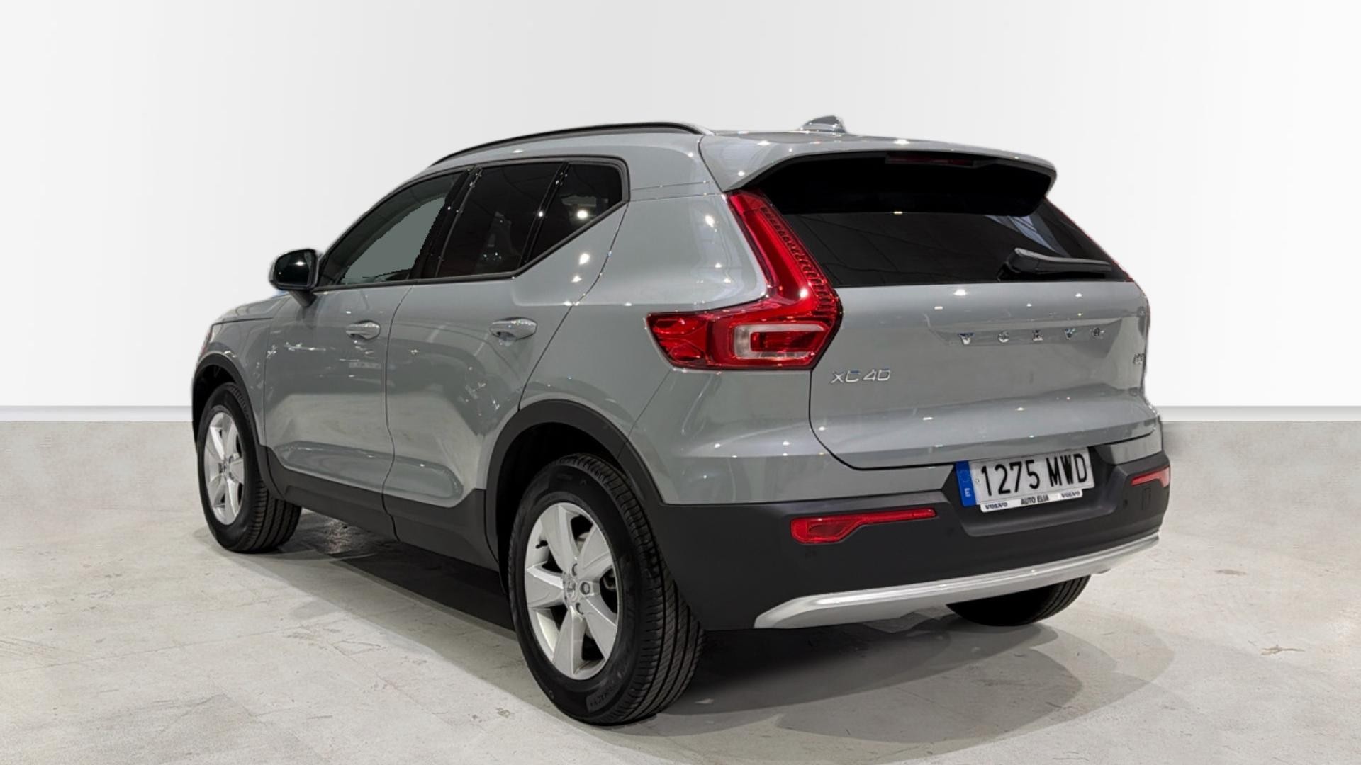 Volvo XC40 segunda mano 99280524 - 2