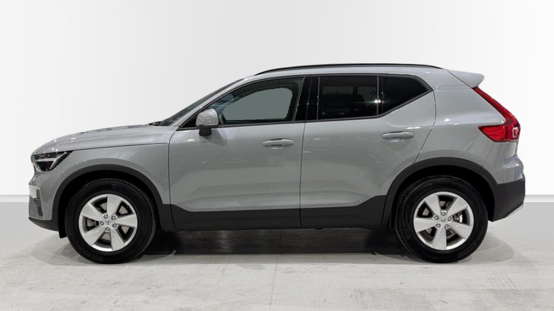 Volvo XC40 segunda mano 99280524 - 3