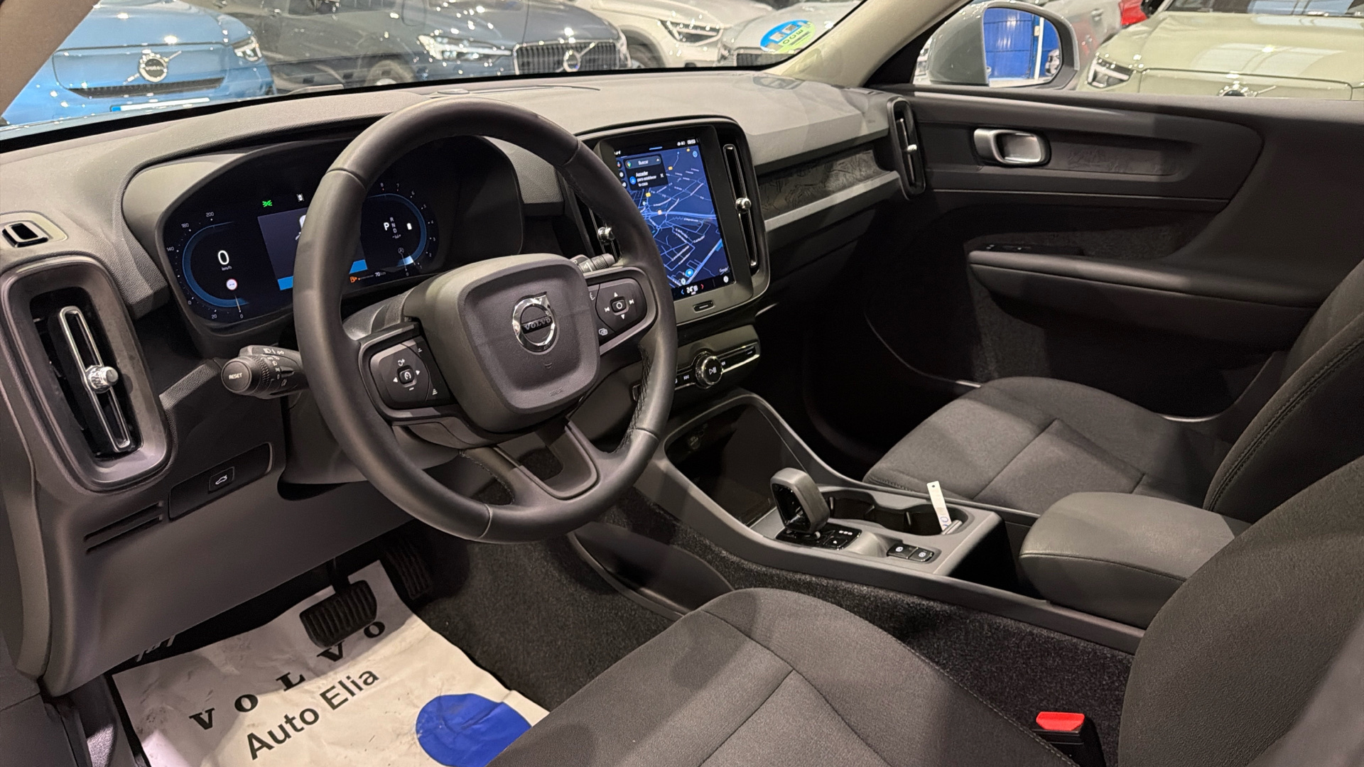 Volvo XC40 segunda mano 99280524 - 4