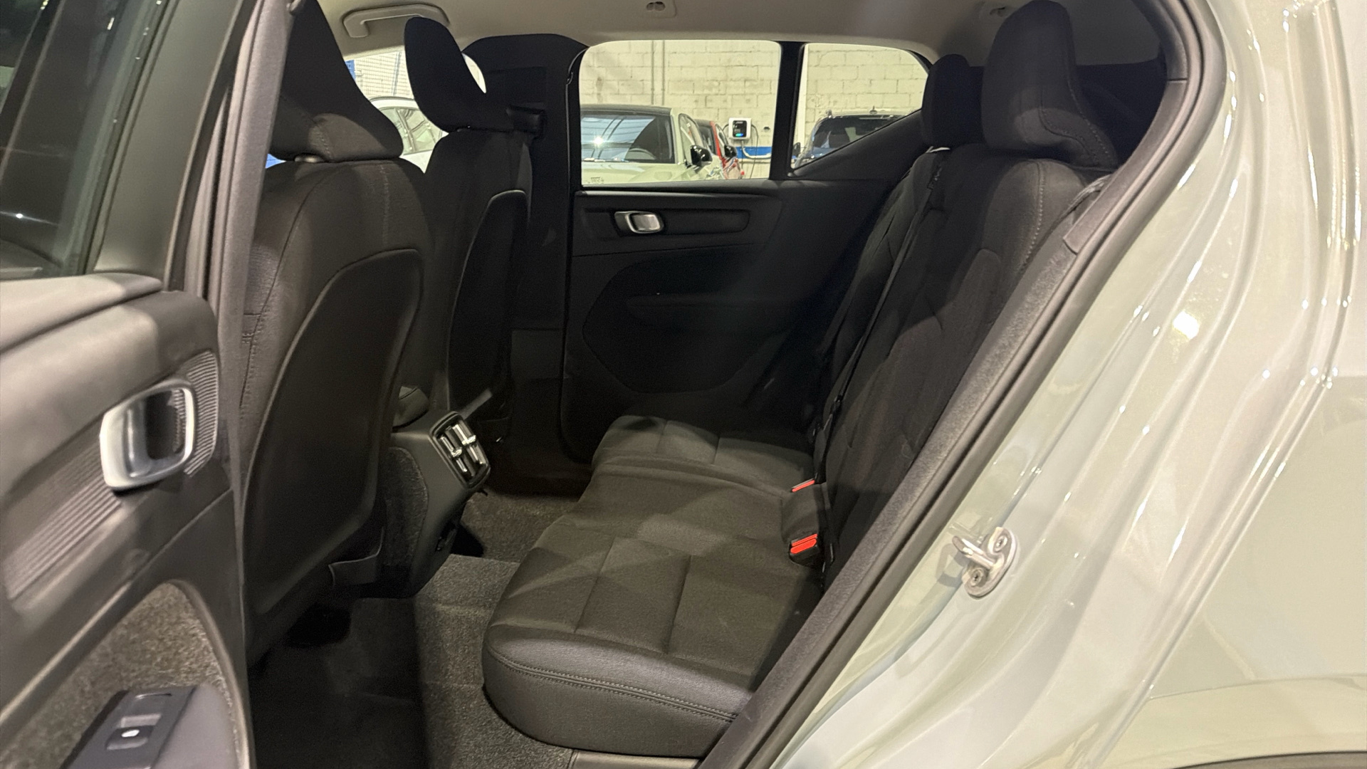 Volvo XC40 segunda mano 99280524 - 6