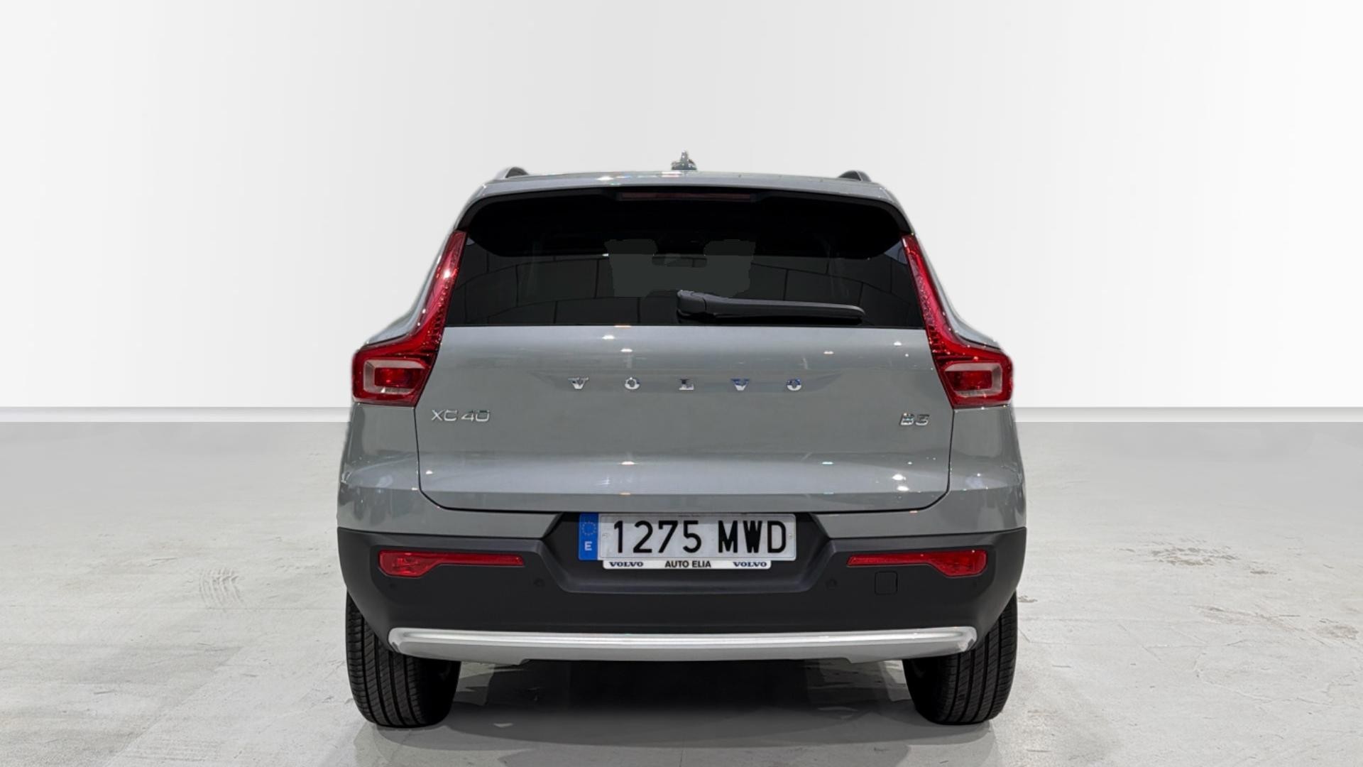Volvo XC40 segunda mano 99280524 - 7