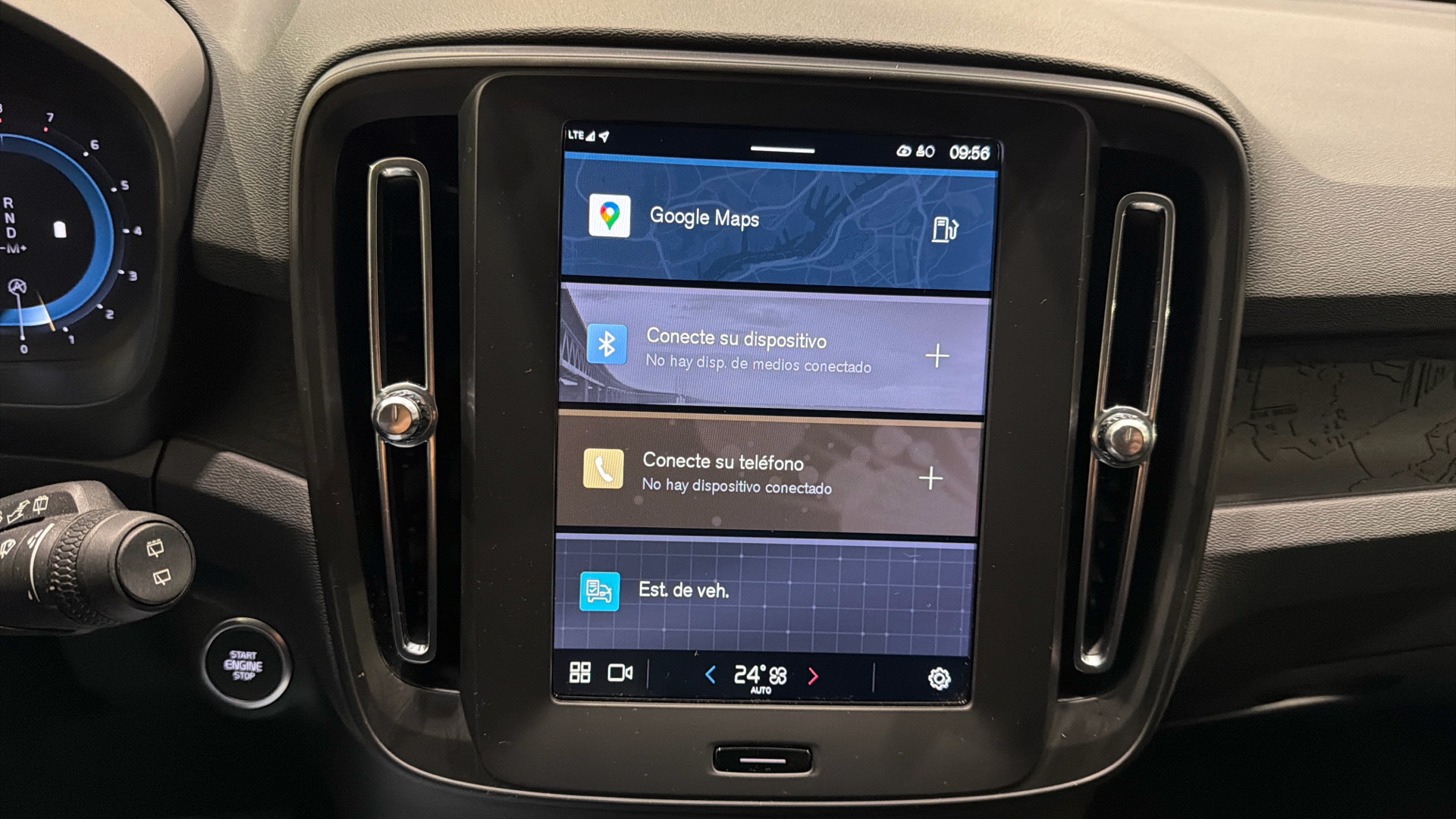 Volvo XC40 segunda mano 99280524 - 15