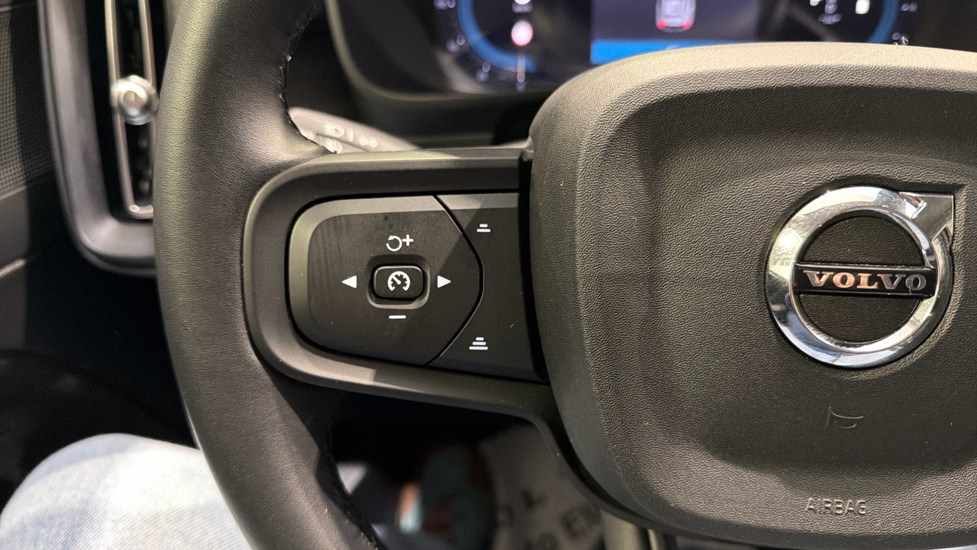 Volvo XC40 segunda mano 99280524 - 18