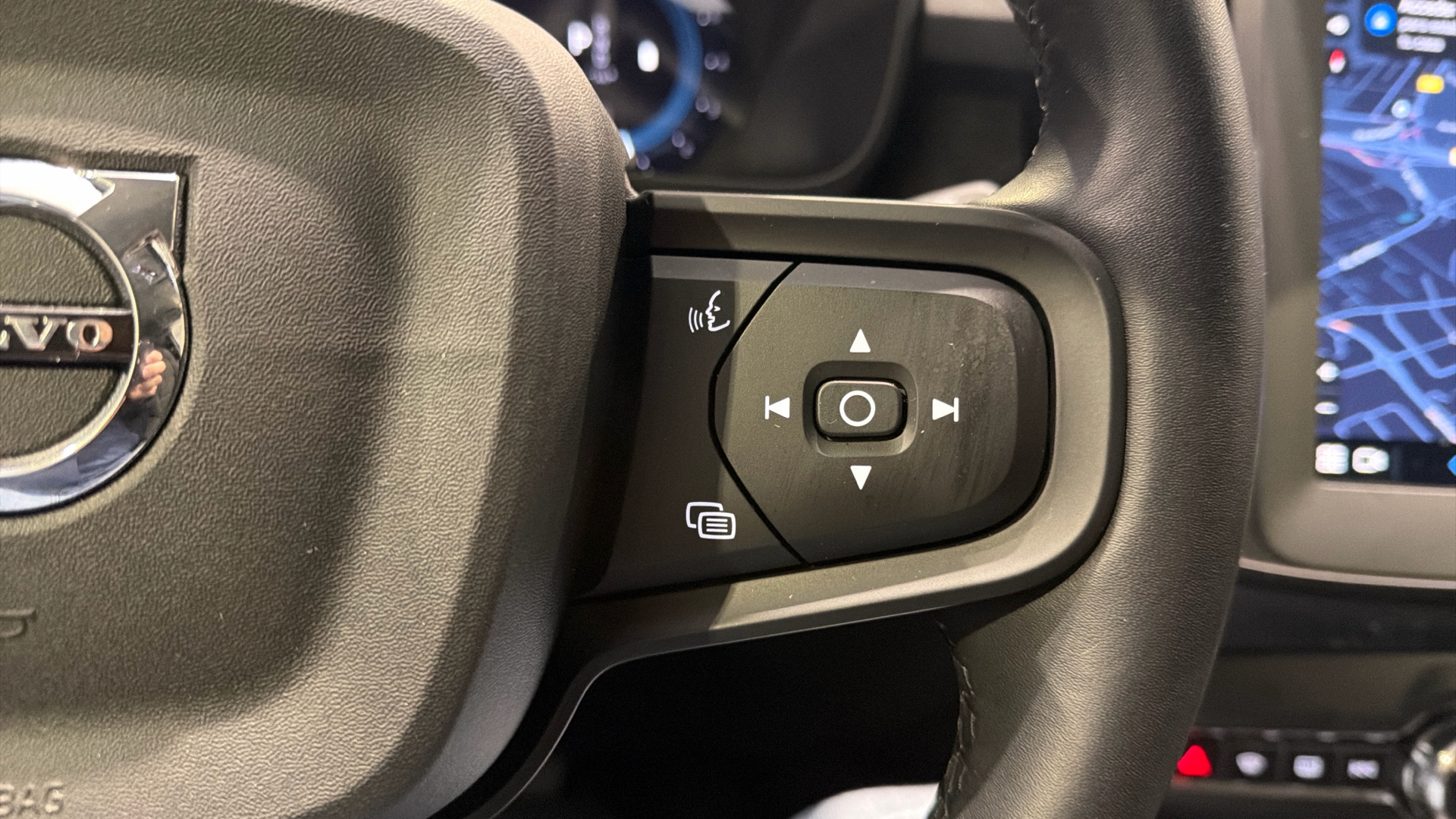 Volvo XC40 segunda mano 99280524 - 19