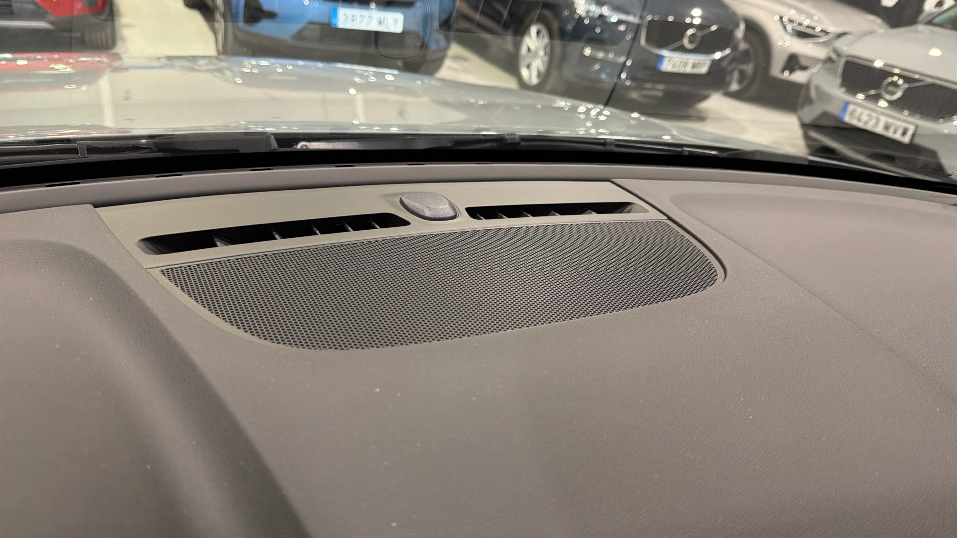 Volvo XC40 segunda mano 99280524 - 22