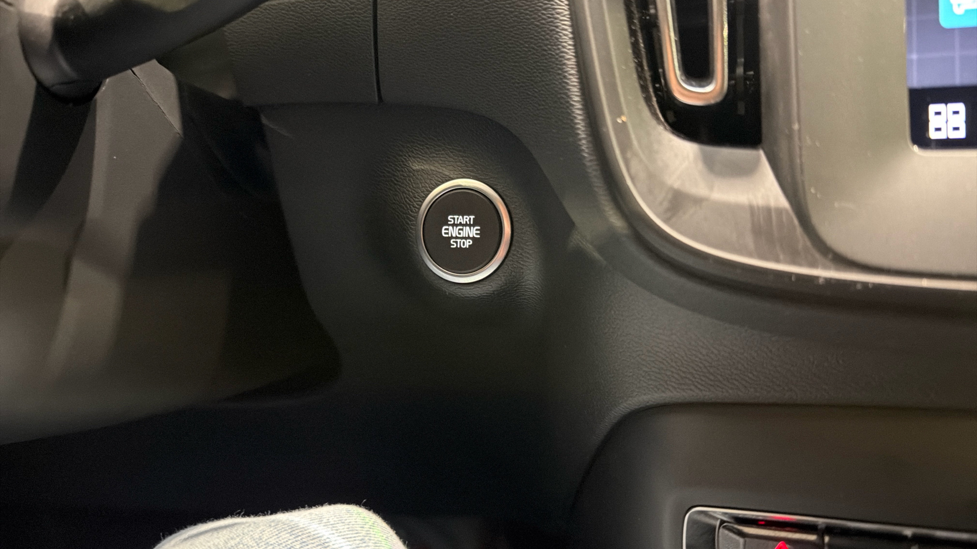 Volvo XC40 segunda mano 99280524 - 24