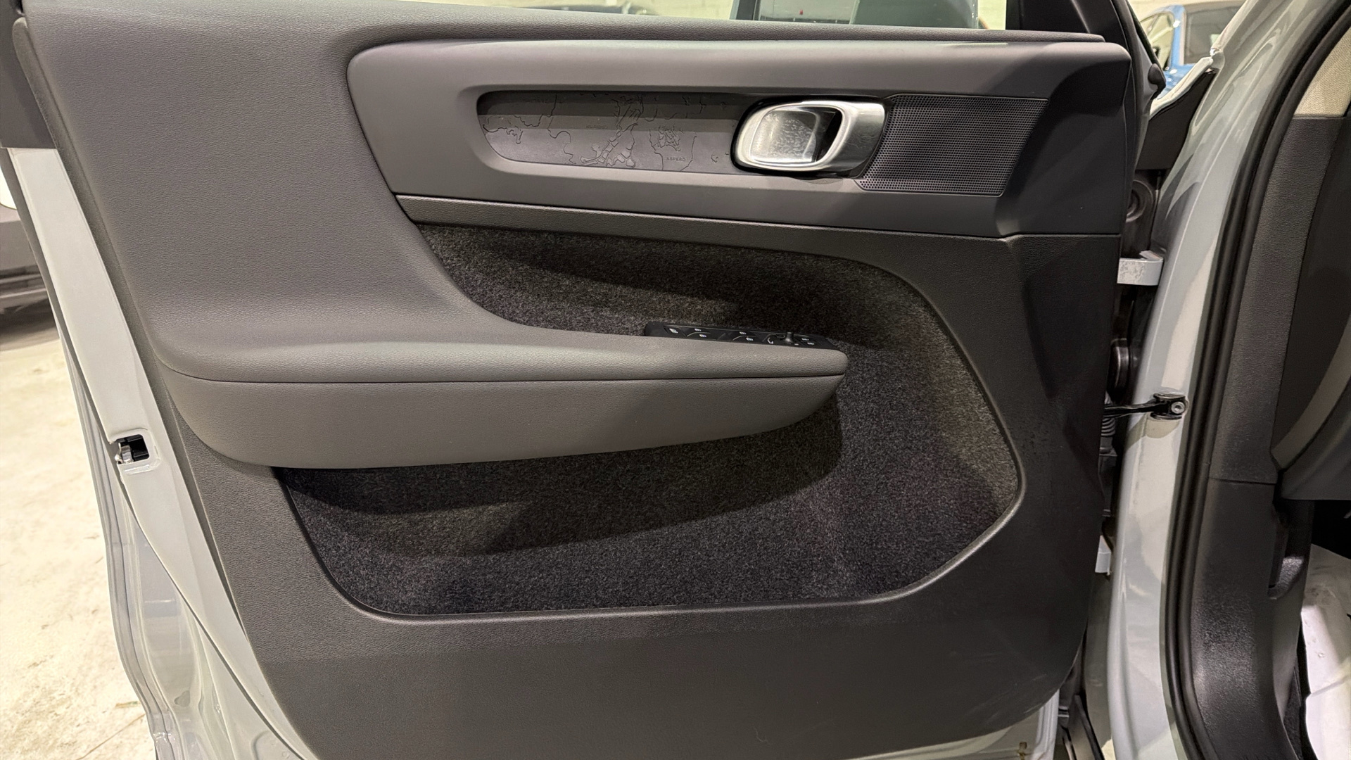 Volvo XC40 segunda mano 99280524 - 25