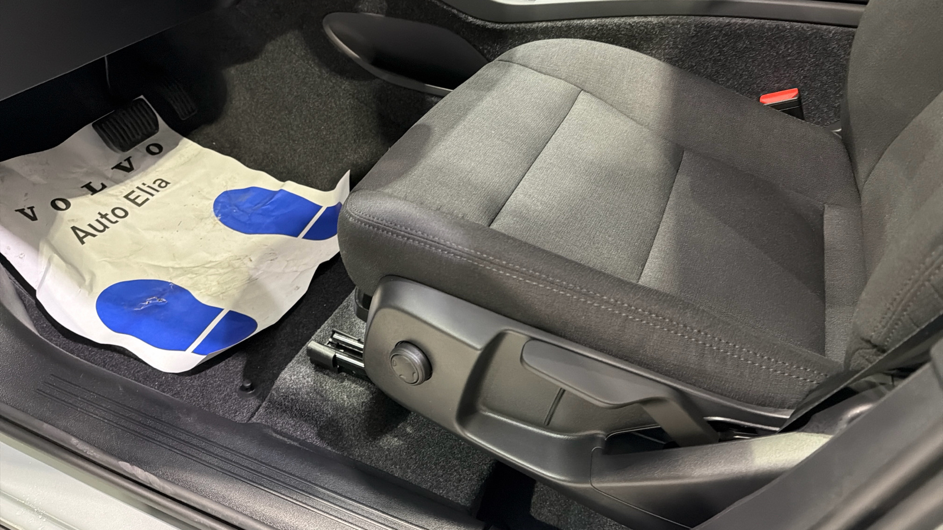 Volvo XC40 segunda mano 99280524 - 26