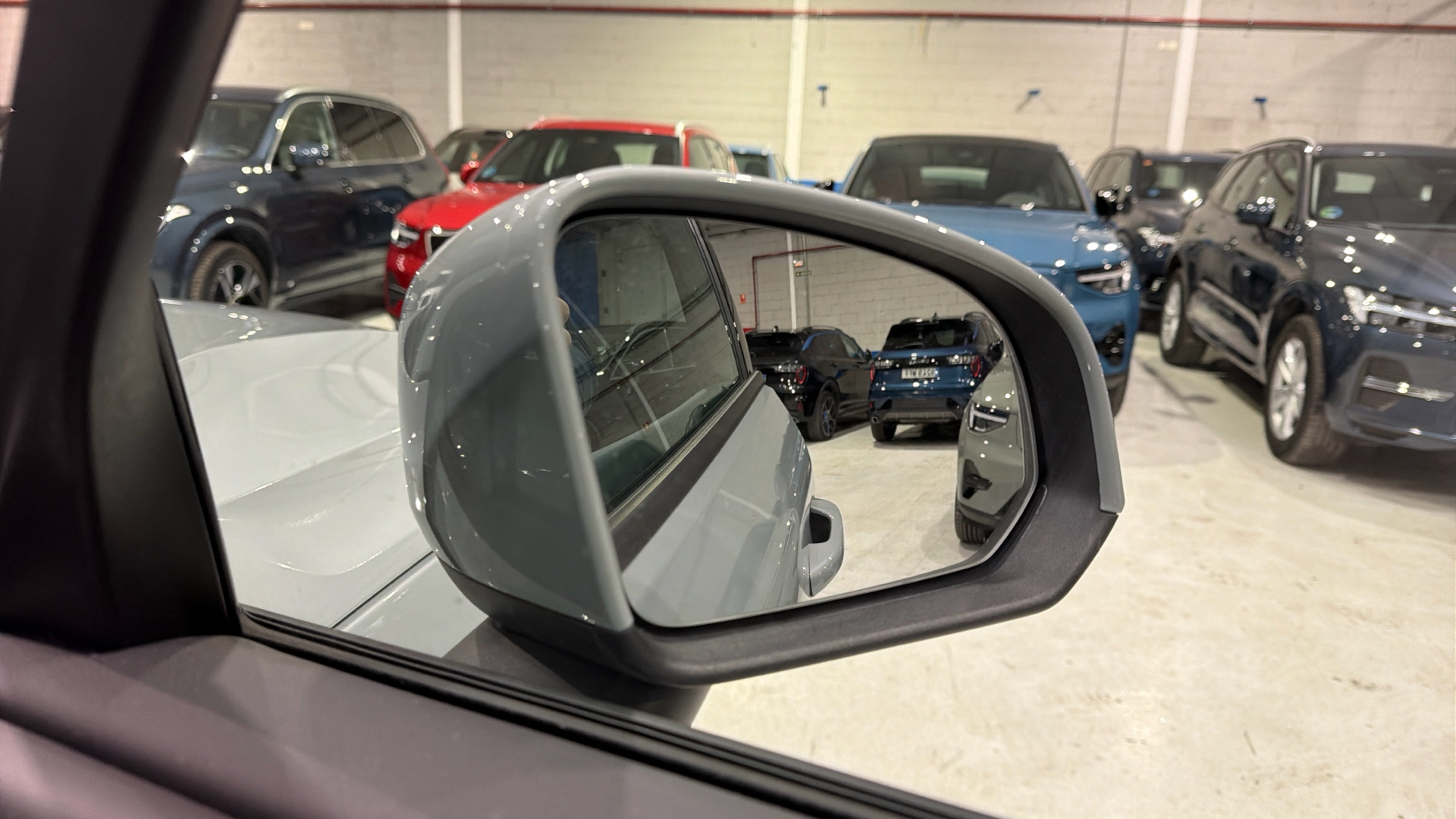 Volvo XC40 segunda mano 99280524 - 27