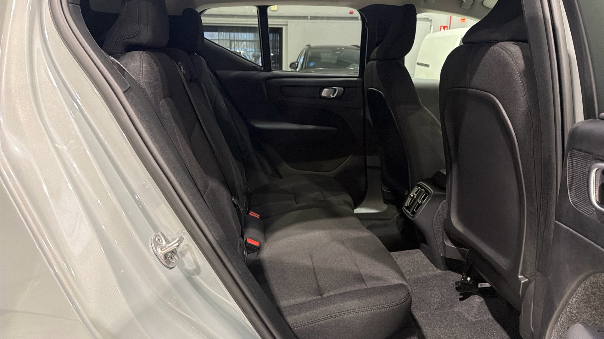 Volvo XC40 segunda mano 99280524 - 28