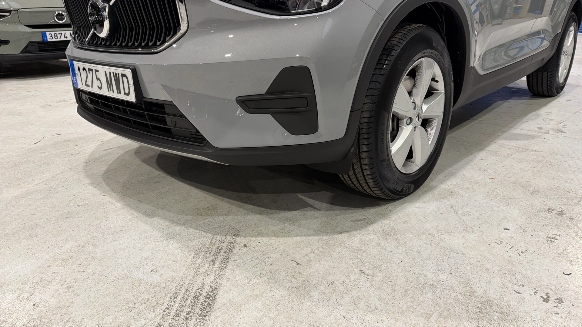 Volvo XC40 segunda mano 99280524 - 33