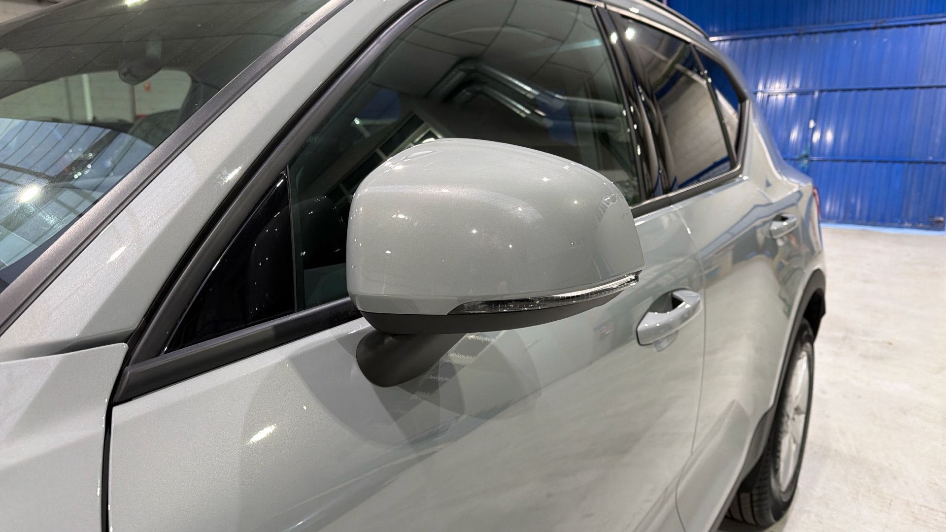 Volvo XC40 segunda mano 99280524 - 34