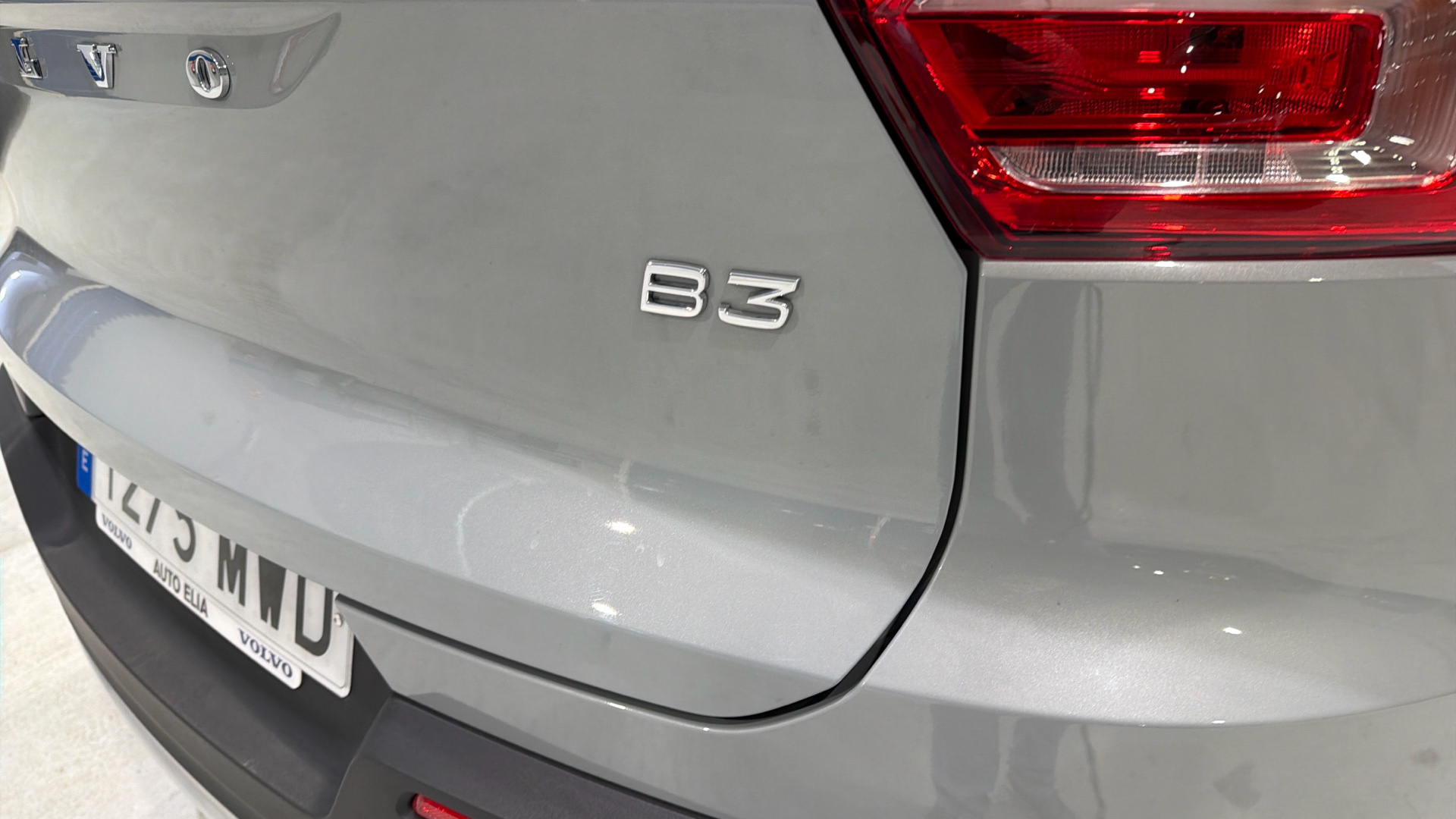 Volvo XC40 segunda mano 99280524 - 41