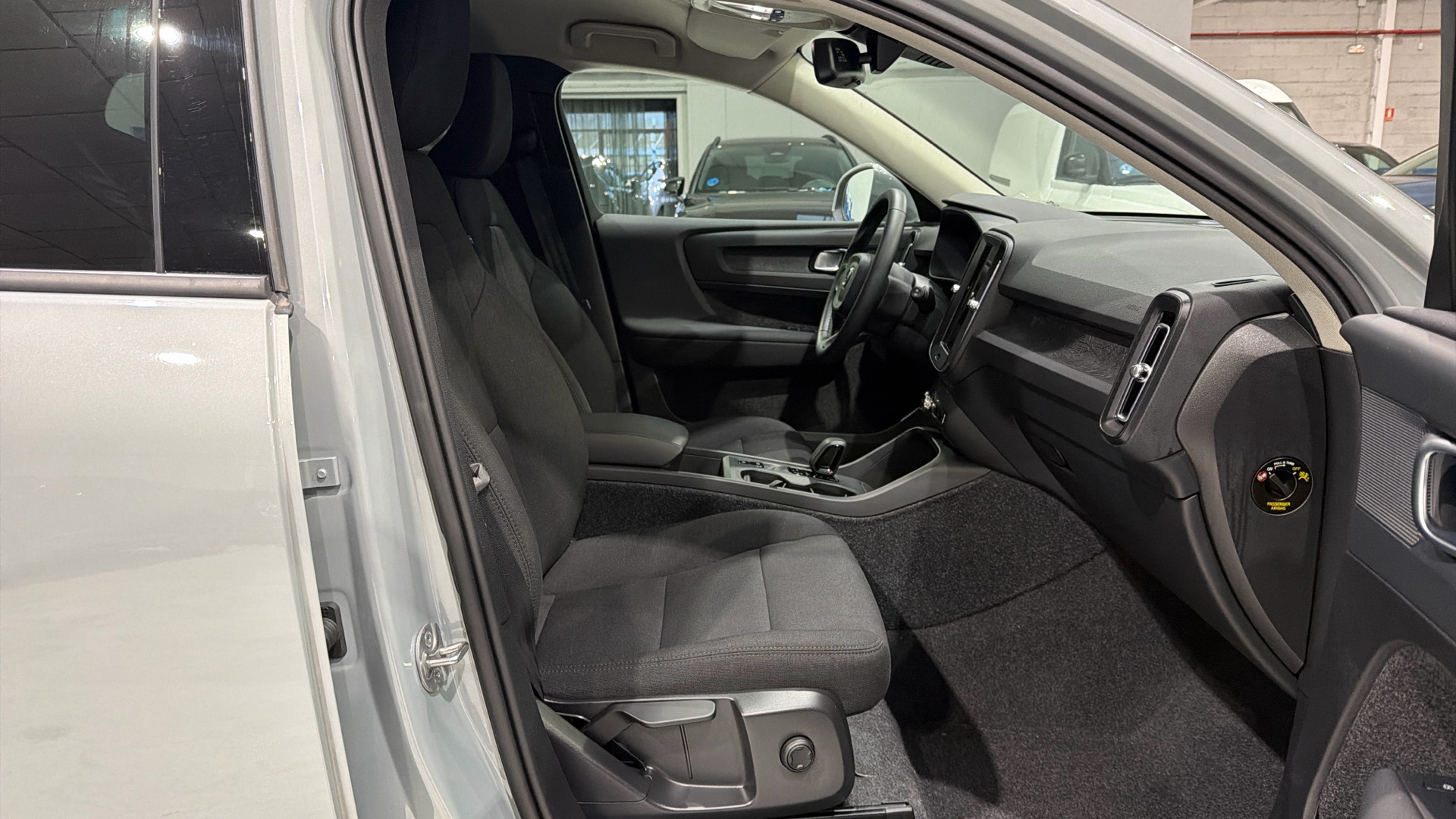 Volvo XC40 segunda mano 99280524 - 42