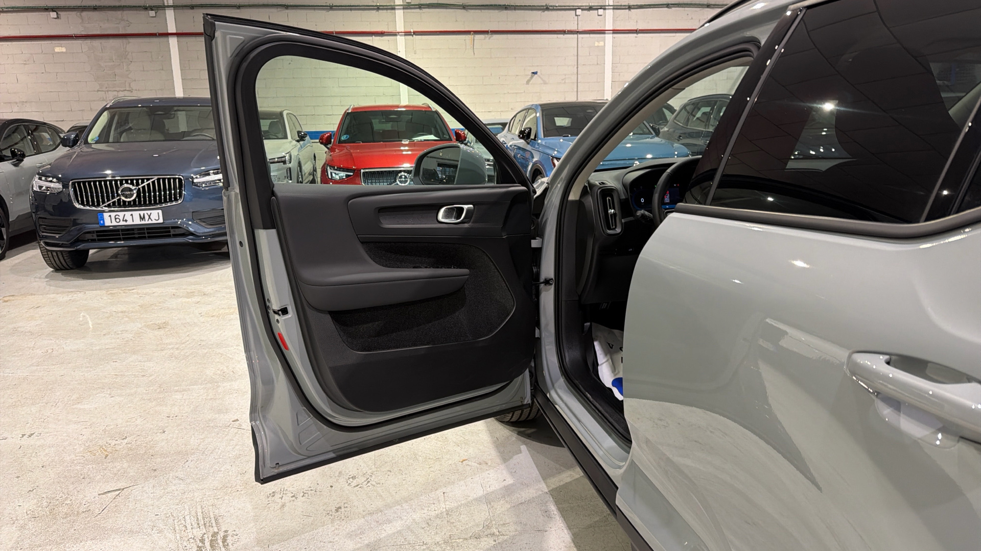 Volvo XC40 segunda mano 99280524 - 45