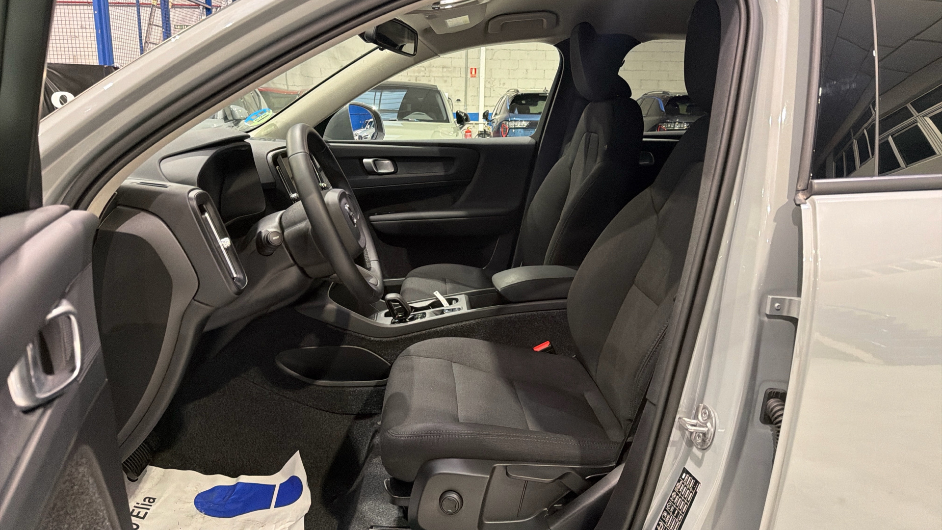 Volvo XC40 segunda mano 99280524 - 46