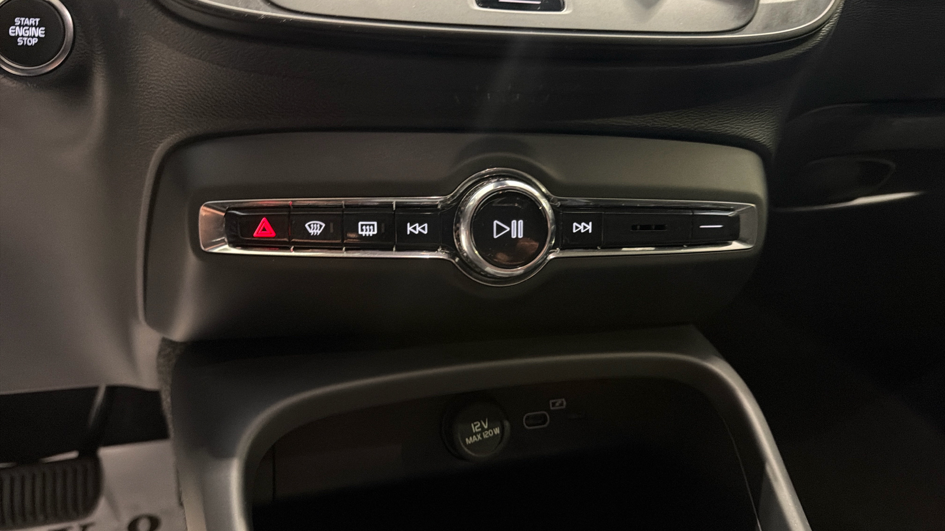 Volvo XC40 segunda mano 99280524 - 49