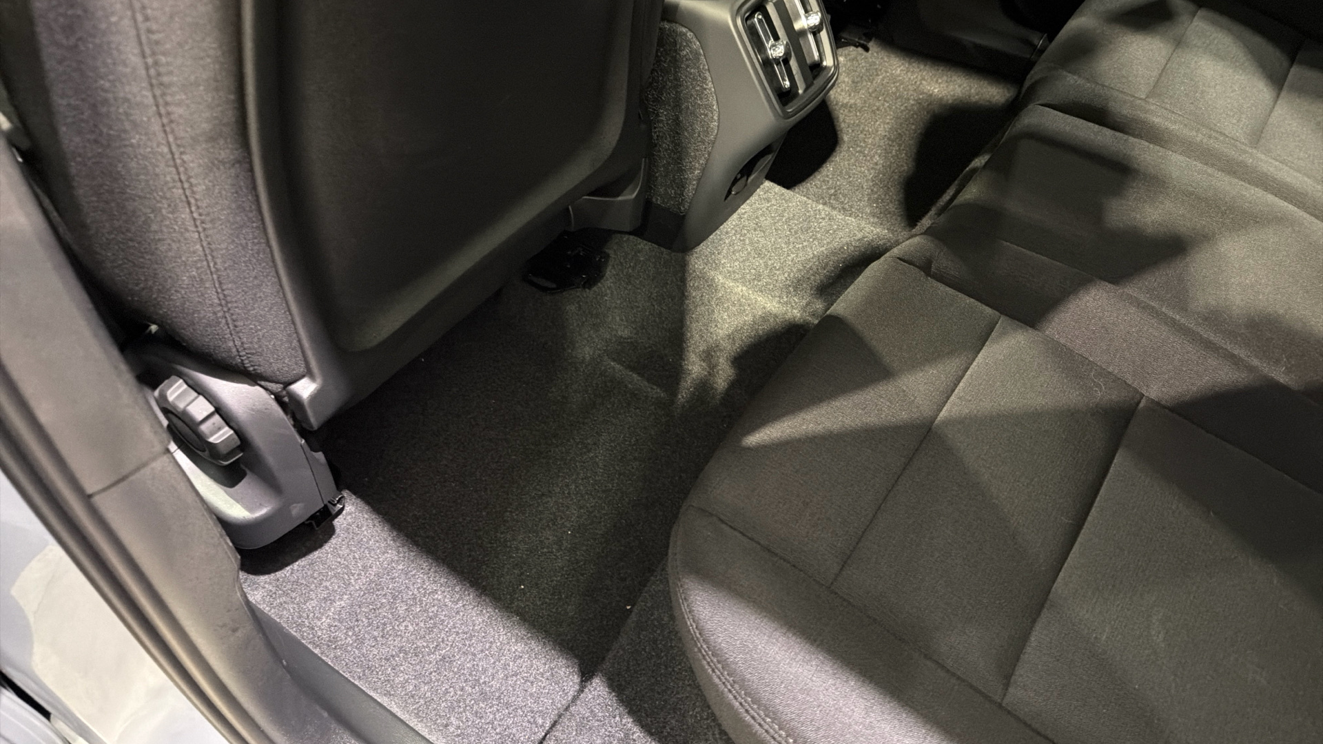 Volvo XC40 segunda mano 99280524 - 51