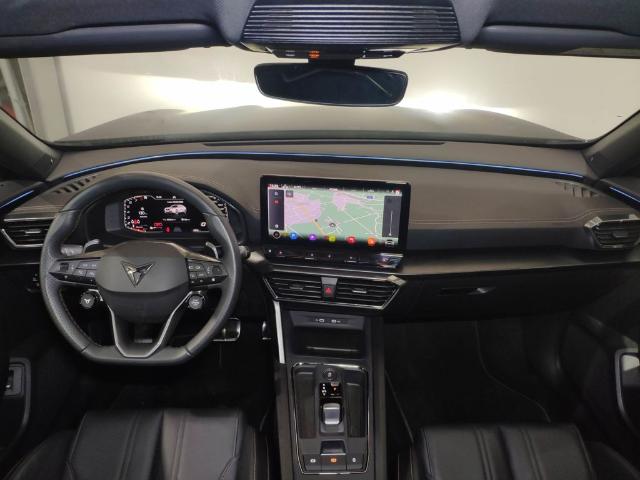 CUPRA Formentor 2.5 TSI VZ5 4Drive DSG 287 kW (390 CV)