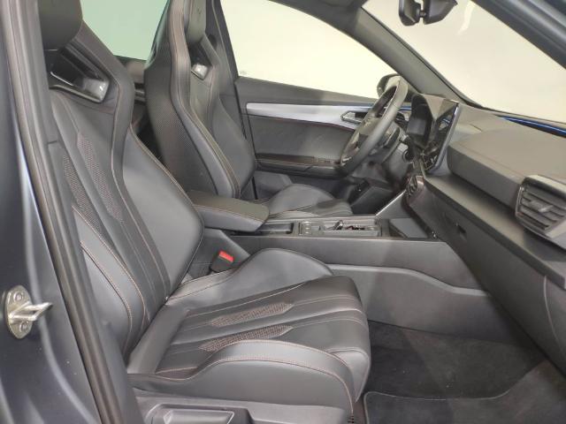 CUPRA Formentor 2.5 TSI VZ5 4Drive DSG 287 kW (390 CV)