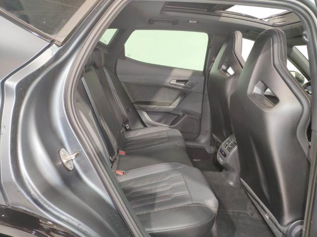 CUPRA Formentor 2.5 TSI VZ5 4Drive DSG 287 kW (390 CV)