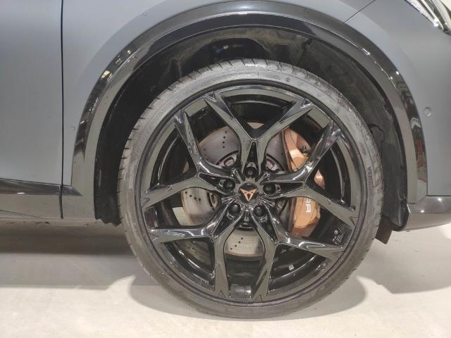 CUPRA Formentor 2.5 TSI VZ5 4Drive DSG 287 kW (390 CV)