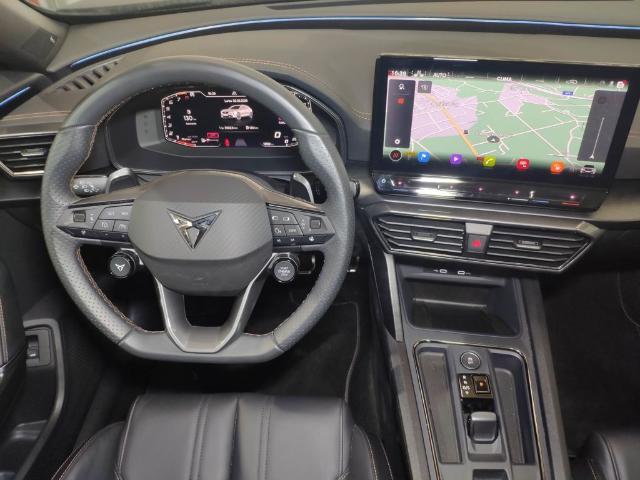 CUPRA Formentor 2.5 TSI VZ5 4Drive DSG 287 kW (390 CV)