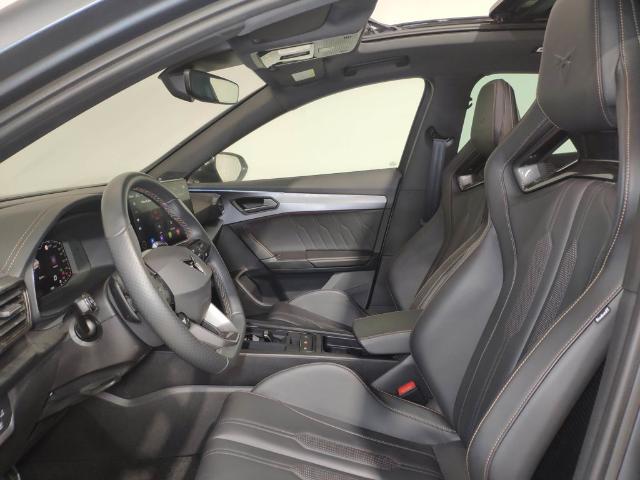 CUPRA Formentor 2.5 TSI VZ5 4Drive DSG 287 kW (390 CV)