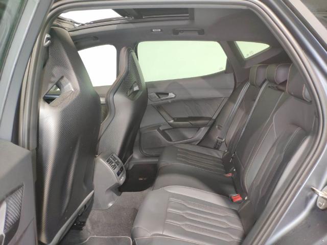 CUPRA Formentor 2.5 TSI VZ5 4Drive DSG 287 kW (390 CV)