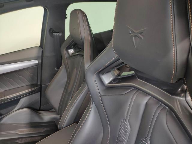 CUPRA Formentor 2.5 TSI VZ5 4Drive DSG 287 kW (390 CV)