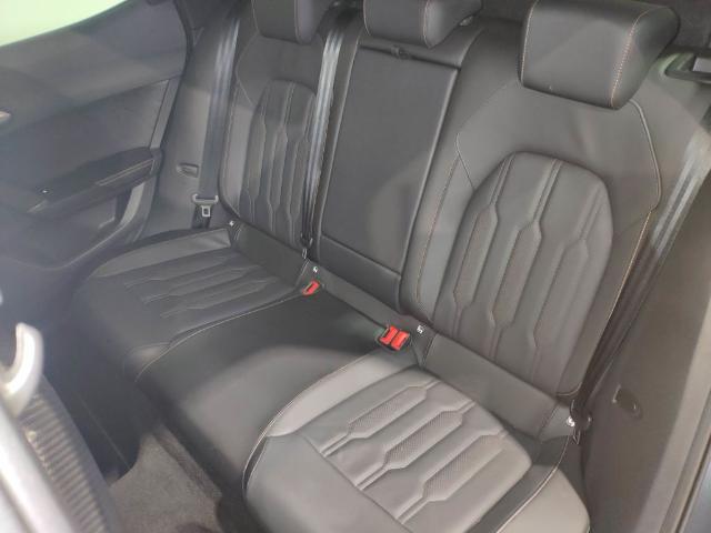 CUPRA Formentor 2.5 TSI VZ5 4Drive DSG 287 kW (390 CV)