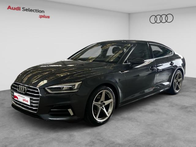 Audi selection Plus
