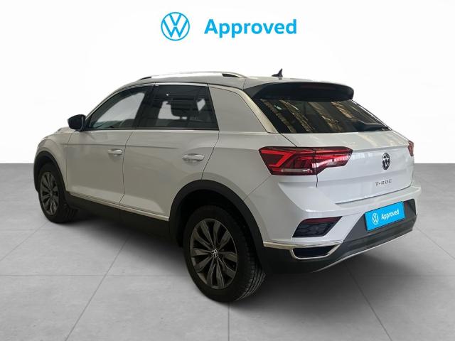 Volkswagen T-Roc Sport 1.5 TSI 110 kW (150 CV)