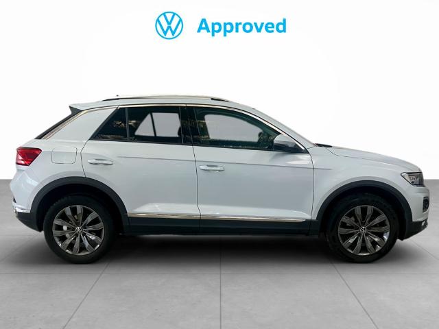 Volkswagen T-Roc Sport 1.5 TSI 110 kW (150 CV)