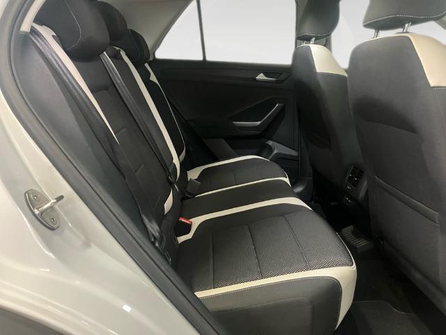 Volkswagen T-Roc Sport 1.5 TSI 110 kW (150 CV)