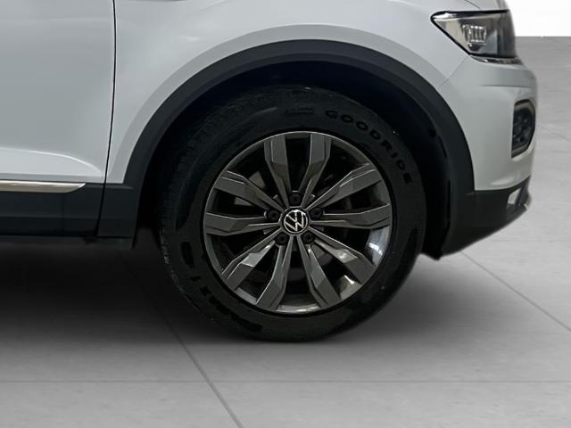 Volkswagen T-Roc Sport 1.5 TSI 110 kW (150 CV)