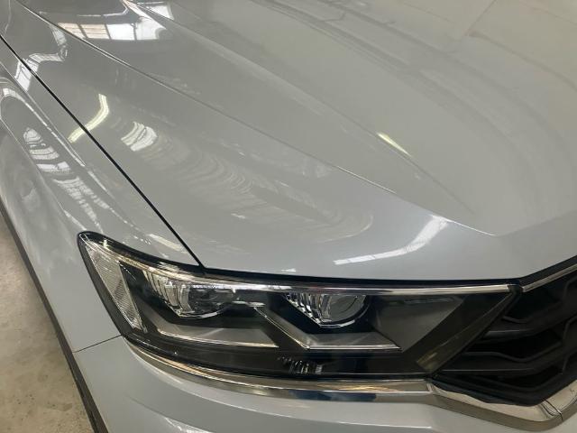 Volkswagen T-Roc Sport 1.5 TSI 110 kW (150 CV)