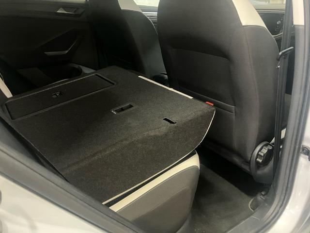 Volkswagen T-Roc Sport 1.5 TSI 110 kW (150 CV)